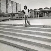 Guy Fangeat, Share Community Group - County Building